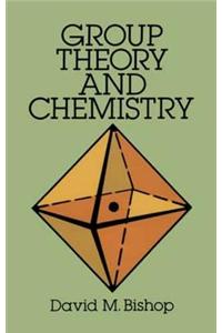 Group Theory and Chemistry