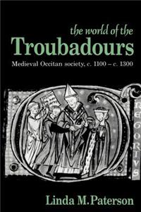 World of the Troubadours