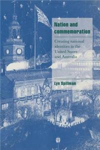 Nation and Commemoration