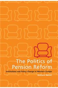 Politics of Pension Reform