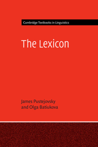 Lexicon