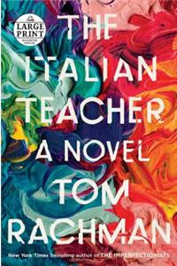 The Italian Teacher