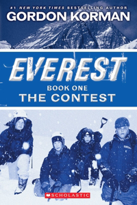 Contest (Everest, Book 1)