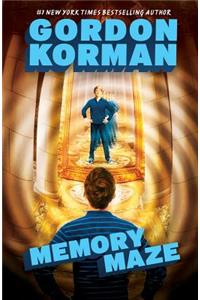 The Hypnotists Book 2: Memory Maze