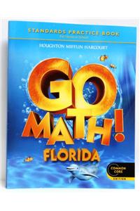 Houghton Mifflin Harcourt Go Math