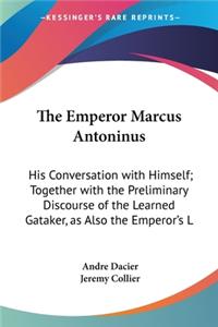 Emperor Marcus Antoninus