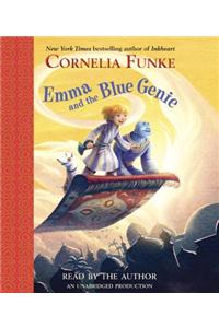 Emma and the Blue Genie