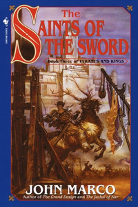 Saints of the Sword