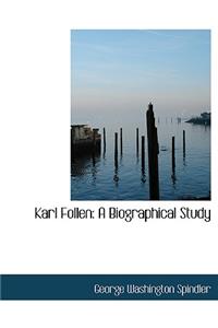 Karl Follen