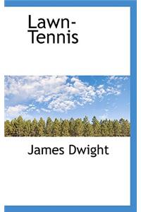 Lawn-Tennis