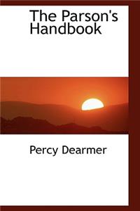 Parson's Handbook