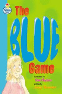 Blue Game