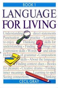 Language for Living Book 1
