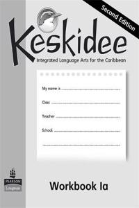 Keskidee Workbook 1A Second Edition