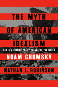 Myth of American Idealism