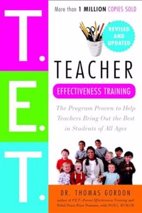 Teacher Effectiveness Training