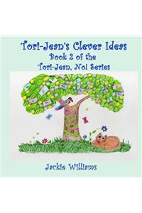 Tori-Jean's Clever Ideas