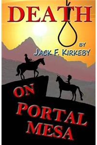 Death on Portal Mesa