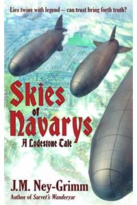 Skies of Navarys