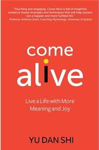 Come Alive