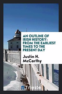 An Outline of Irish History