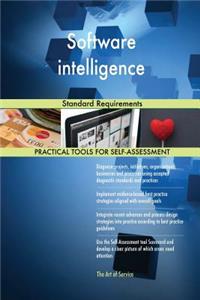 Software intelligence Standard Requirements