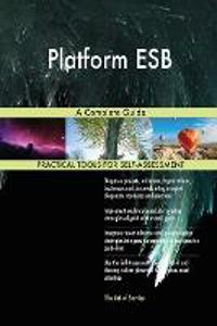 Platform ESB A Complete Guide
