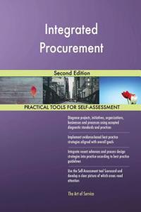 Integrated Procurement Second Edition