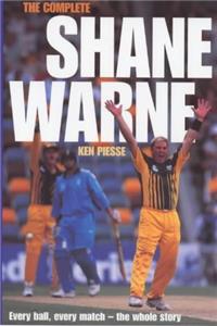 The Complete Shane Warne