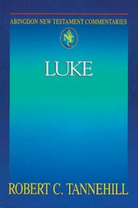 Abingdon New Testament Commentaries: Luke