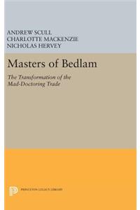 Masters of Bedlam
