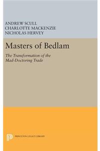 Masters of Bedlam