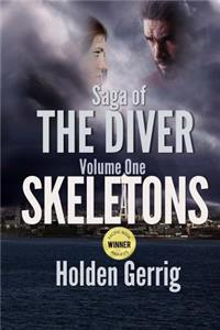 Saga of The Diver - Volume One