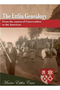 Ettlin Genealogy