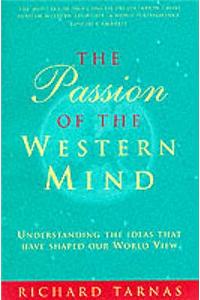 The Passion Of The Western Mind