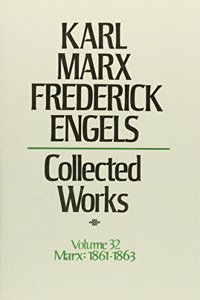 Karl Marx, Frederick Engels. Collected Works