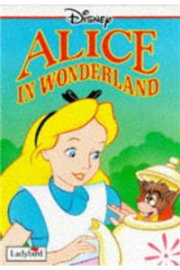 Alice in Wonderland (Disney: Classic Films)