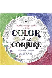Color and Conjure