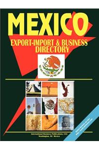 Mexico Export-Import