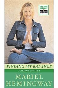 Finding My Balance