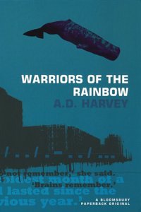 Warriors of the Rainbow