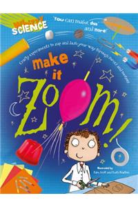 Make it Zoom!