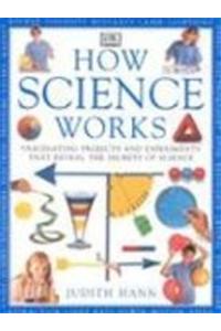 How Science Works