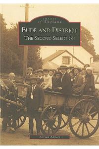 Bude and District - The Second Selection: Images of England