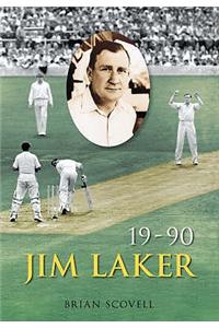 Jim Laker