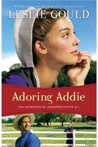 Adoring Addie