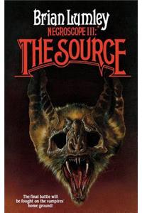 Necroscope III