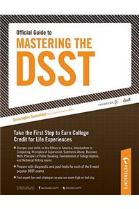 Master the Dsst