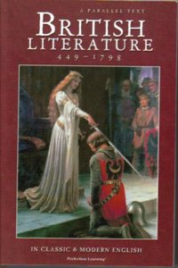 British Literature 449-1798