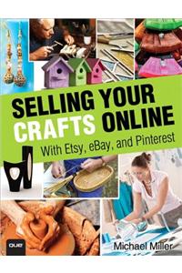 Selling Your Crafts Online